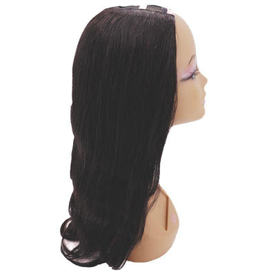 Brazilian Body Wave U-Part Wig - OK BAZAAR | Trendy Attainable Fashion & Accessories