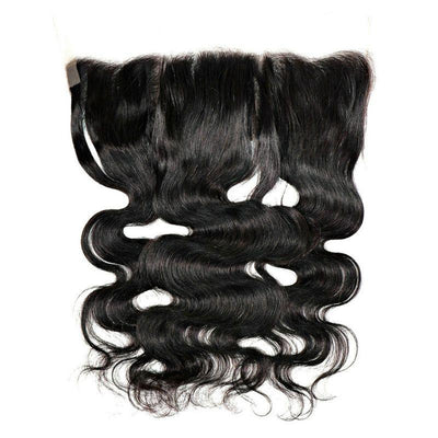 Brazilian Body Wave Frontal - OK BAZAAR | Trendy Attainable Fashion & Accessories