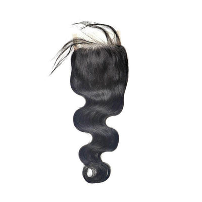 Malaysian Body Wave Closure - OK BAZAAR | Trendy Attainable Fashion & Accessories