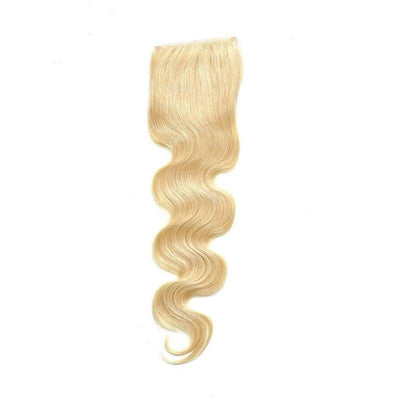 Russian Blonde Closure - OK BAZAAR | Trendy Attainable Fashion & Accessories