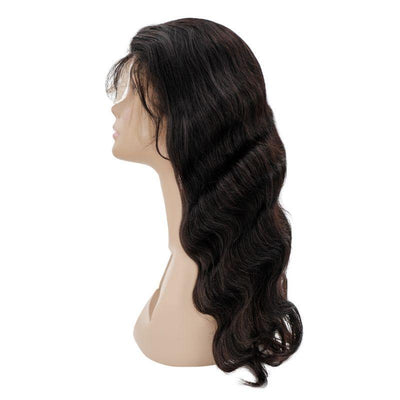 Body Wave Front Lace Wig - OK BAZAAR | Trendy Attainable Fashion & Accessories