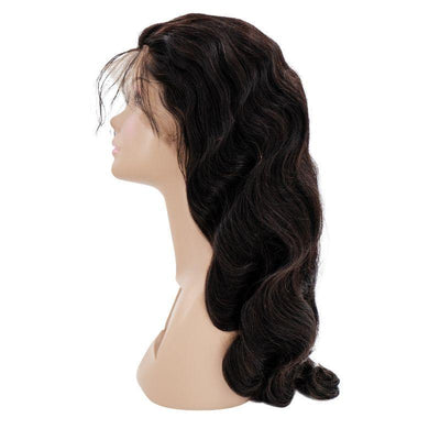 Body Wave Full Lace Wig - OK BAZAAR | Trendy Attainable Fashion & Accessories