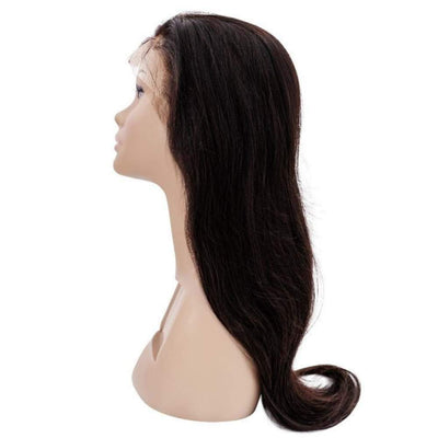 Straight Front Lace Wig - OK BAZAAR | Trendy Attainable Fashion & Accessories