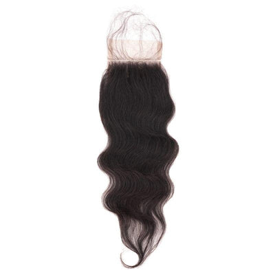 Raw Indian Curly Closure - OK BAZAAR | Trendy Attainable Fashion & Accessories