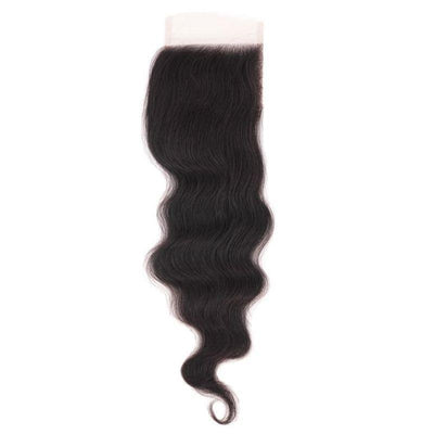 Brazilian Loose Wave HD Closure - OK BAZAAR | Trendy Attainable Fashion & Accessories