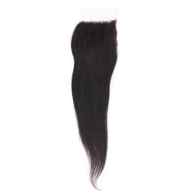 Brazilian Silky Straight HD Closure - OK BAZAAR | Trendy Attainable Fashion & Accessories